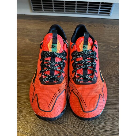 NWOB Men's Reebok Nano X2 Adventure Trainers Shoes - Size 9 - Picture 2 of 8